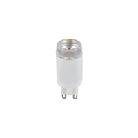 ŻARÓWKA G9 LED LENS 3W 4000K 3522