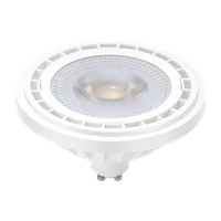 Żarówka GU10 AR111, 10W LED, barwa neutralna 4000K, AR8039