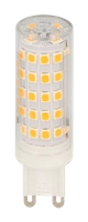 Żarówka Led G9 8W zimna 6000K