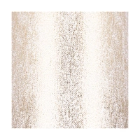 Ora Ceiling Lamp 3xE27 Max.25W White Metal/Gold Fabric Shade 96202201