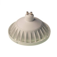 LED bulb MR111 GU10 10W white 4000K neutral