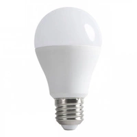 SOLLUX LIGHTING LED bulb ball E-27 3000K 7W | warm