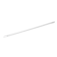 T8 LED light tube 18W 120cm warm 3000K