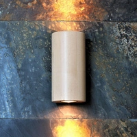 Wooddream Wall Lamp Incl. 2xLED GU10 5W Birch 2581260