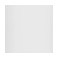 Lampshade Cylinder E27 H0 White Fabric A0584