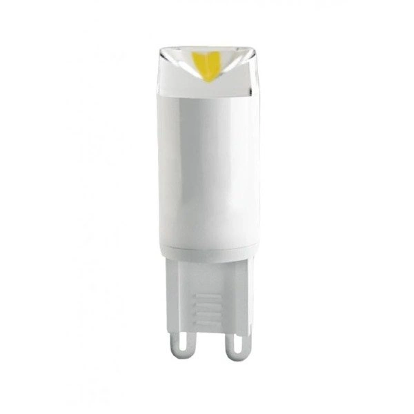 LED bulb G9 LENS 2,5W 230V 4000k neutral Spectrum