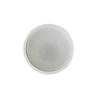 LED GU10 4W  BARWA CIEPŁA