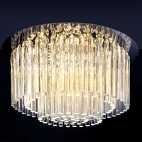 Euphoria Lampa Sufitowa Incl,6xLED 3W Chrom/Transparentny 5971628