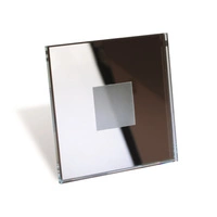 Oprawa schodowa Fortune 1xLED 1,2W | Szklany 3230431