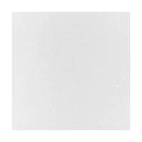 Lampshade Cylinder E27 H30 White Cotton with ECO Foil A0088
