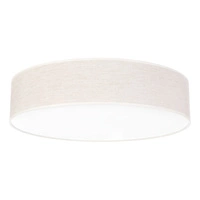 Boho Ceiling Lamp 4xE27 Max.25W White/Beige 47915802