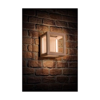 Kinkiet LED Kago 1xLED Samsung 24V Zintegrowany 840lm 3000K 9W Dąb Olejowany 9152174