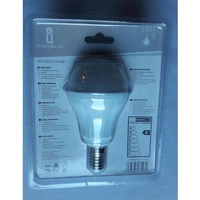 LED bulb E14 6W warm 3000K A60