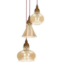 Lampa wisząca SERENA III 40cm 9714312