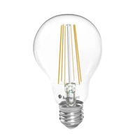 Żarówka LED E27 G95 10W filament 4000K | barwa neutralna