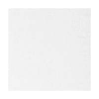 Lampshade Cylinder E27 H30 White Cotton with ECO Foil A0817