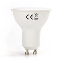 Żarówka energooszczędna LED GU10 A5 6W 480lm 6400K | zimna