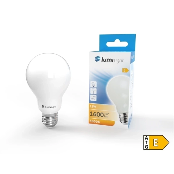 LED bulb E27 ST64 10W filament EDISON VINTAGE | neutral color