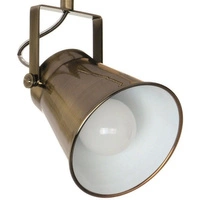 Tekla Ceiling Lamp 3xE27 Max.60W Patina Metal 2742311