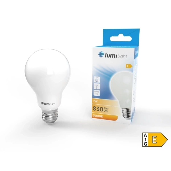LED bulb E27 ST64 10W filament EDISON VINTAGE | neutral color